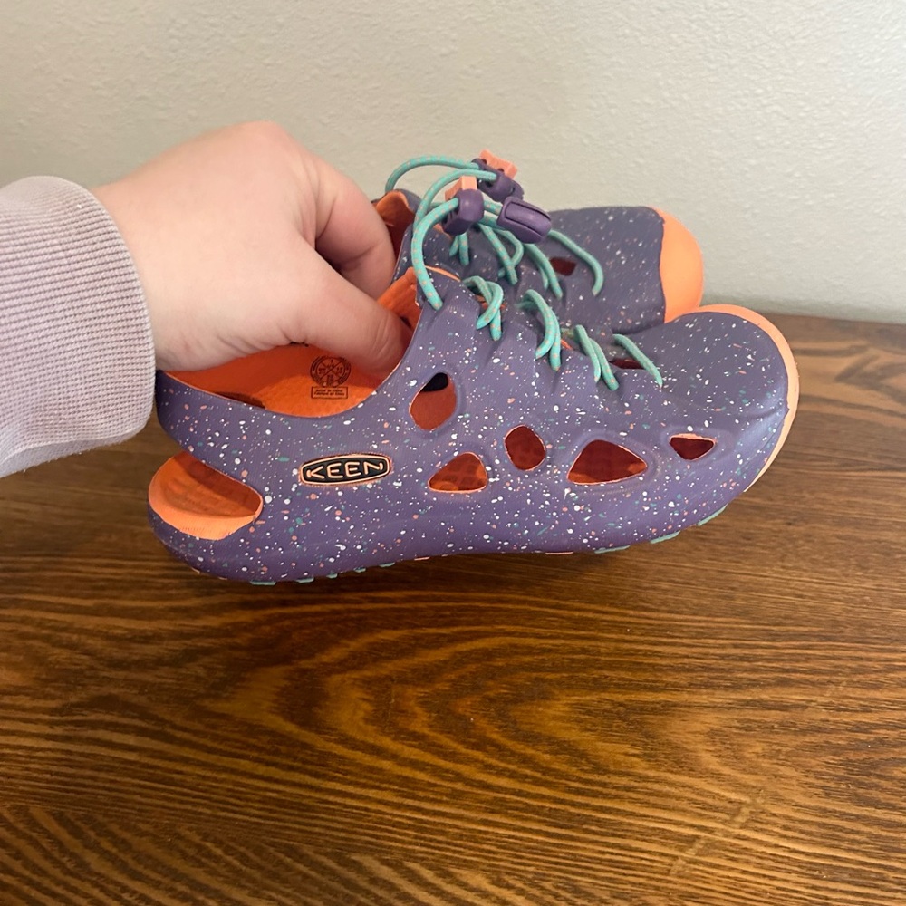 Keen Rio Sandals - Picture 3 of 7